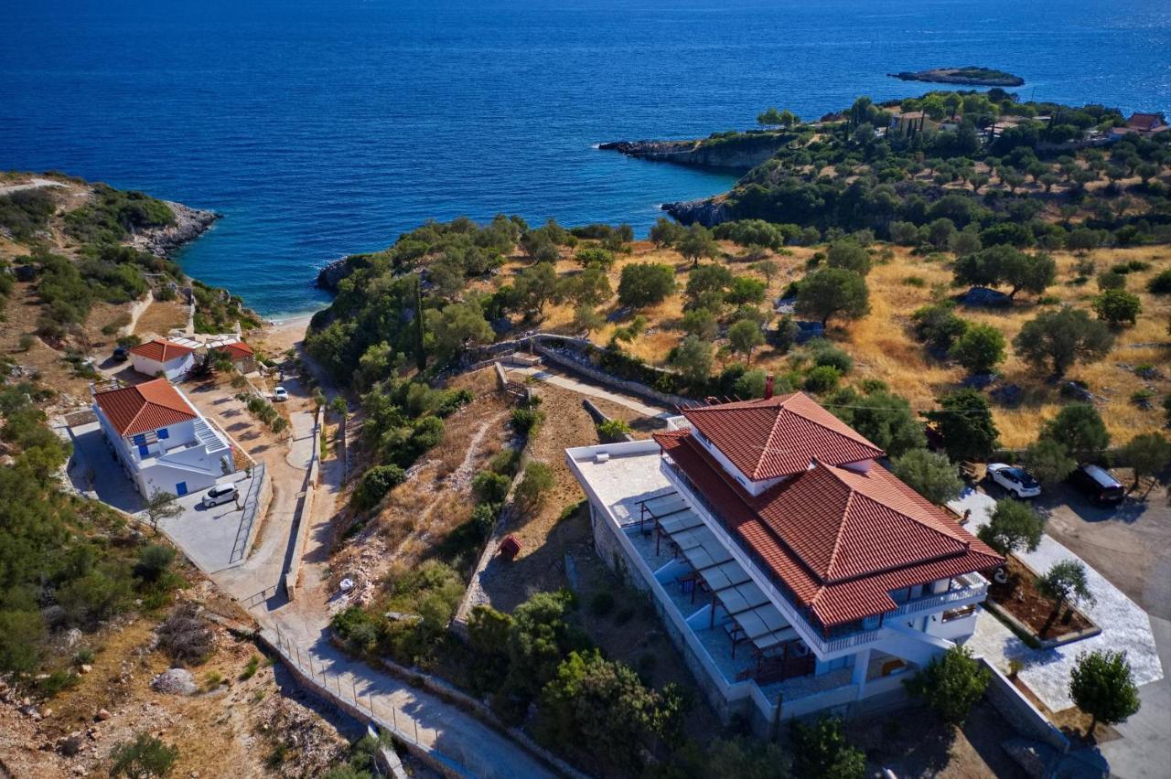 Mikro Nisi &