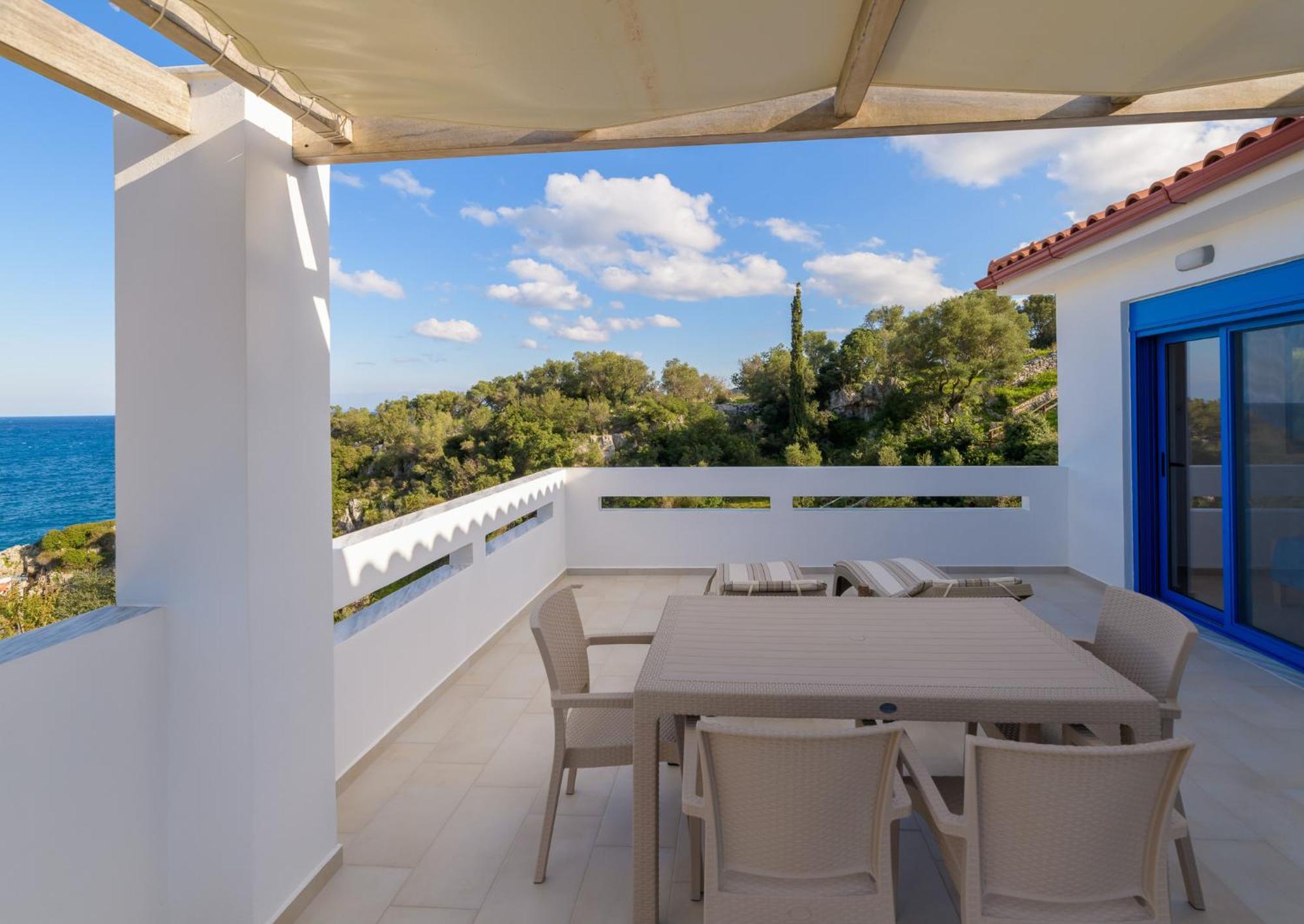 Apartment Mikro Nisi *