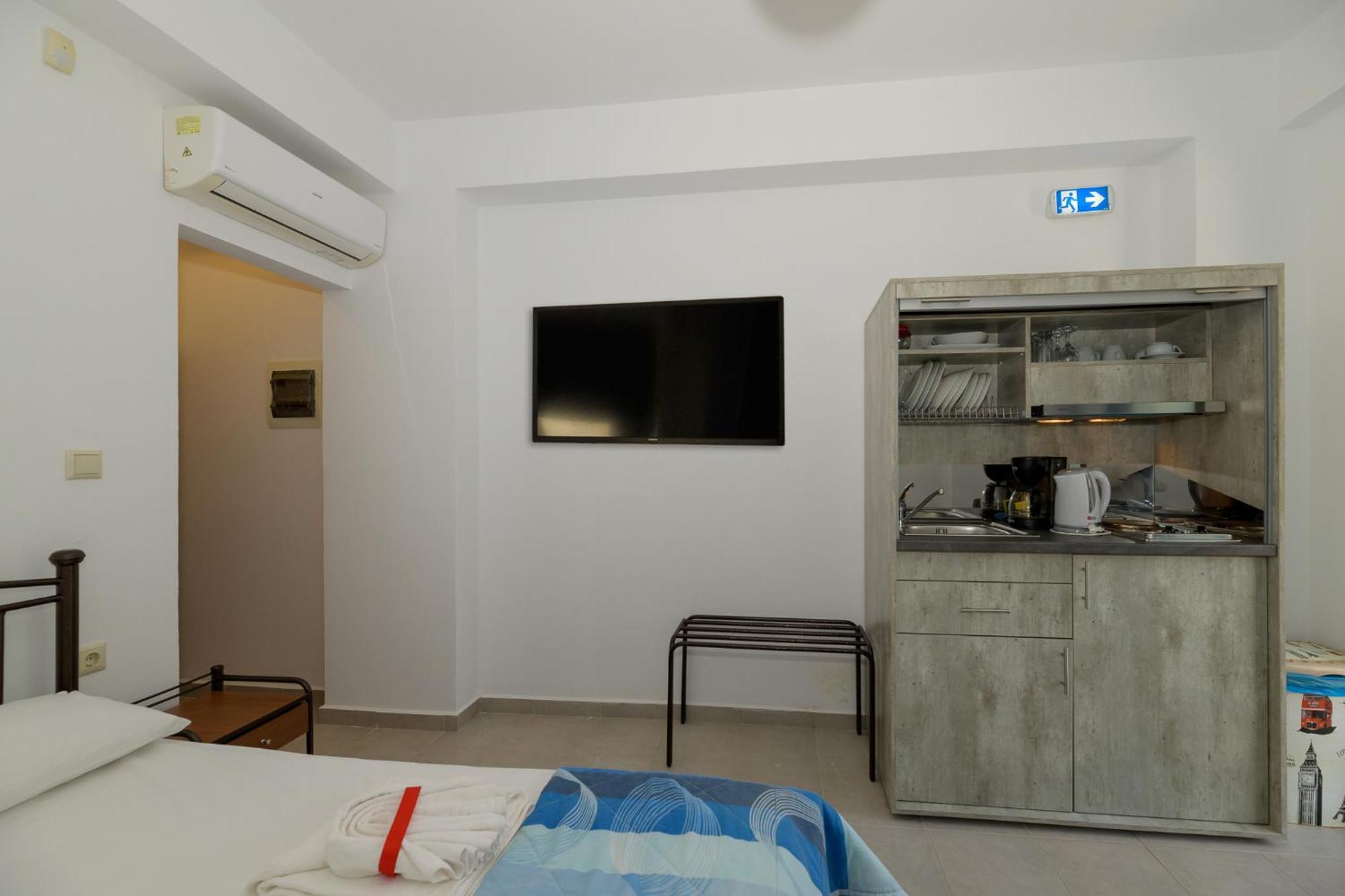 Mikro Nisi &