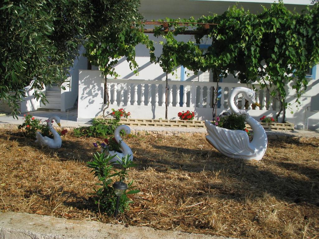Mikro Nisi & Agios Nikolaos (Zakynthos)