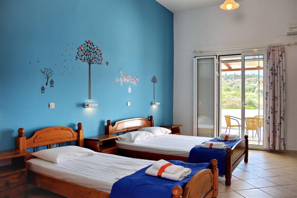 Appartamento Mikro Nisi & Agios Nikolaos (Zakynthos)