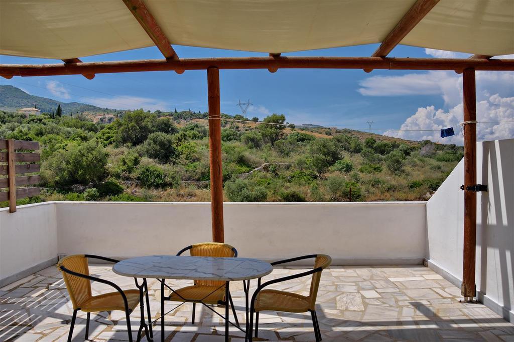 Appartamento Mikro Nisi &