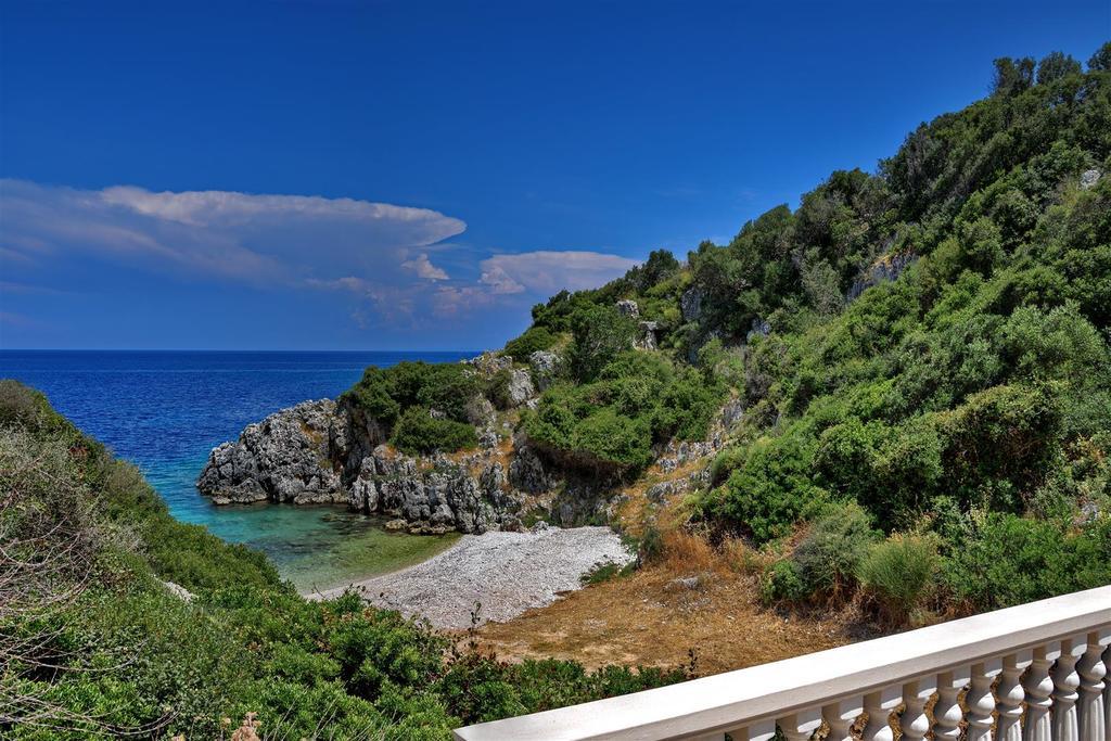 Mikro Nisi & Agios Nikolaos (Zakynthos)