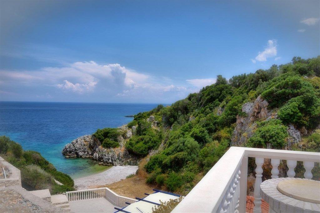 Appartamento Mikro Nisi & Agios Nikolaos (Zakynthos)