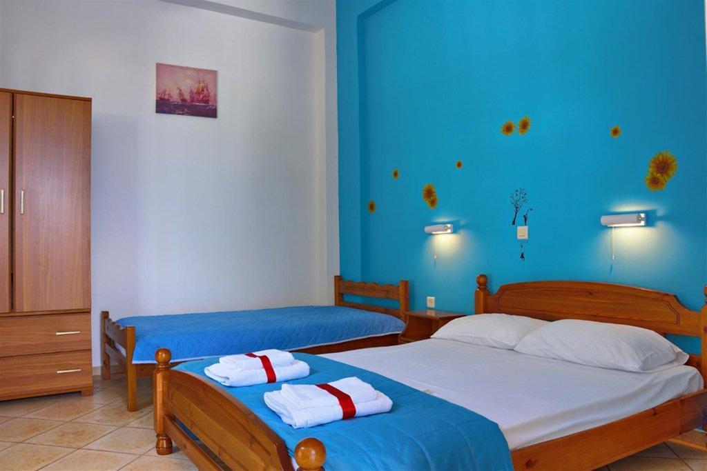 Mikro Nisi & * Agios Nikolaos (Zakynthos)