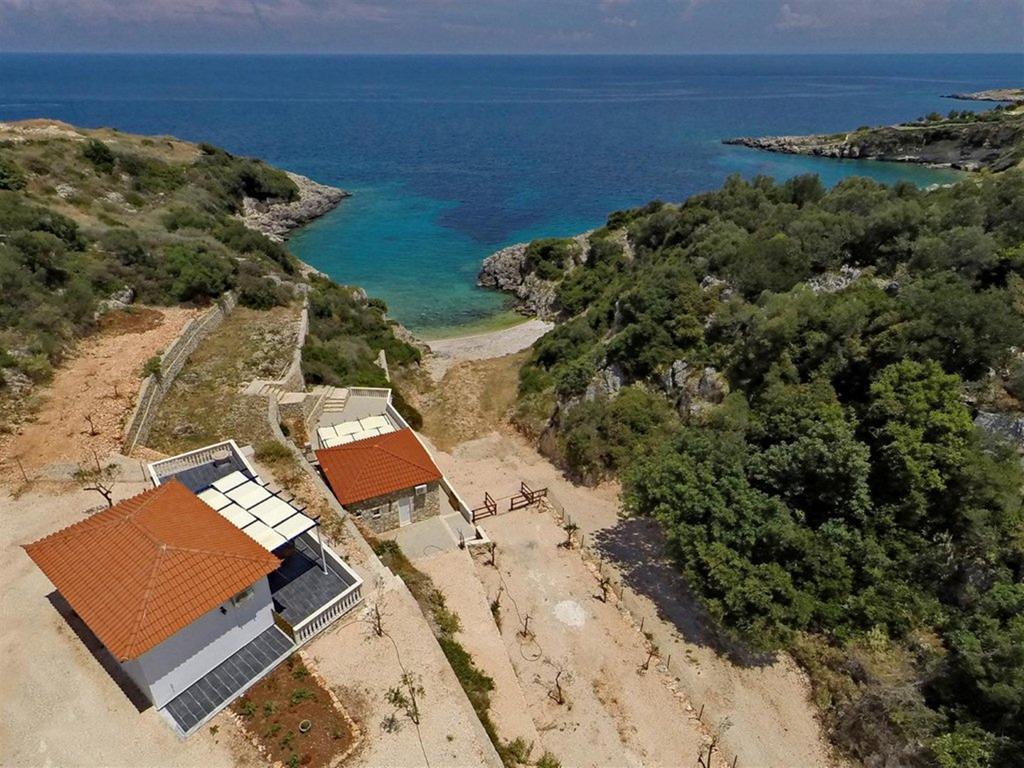 Appartamento Mikro Nisi &