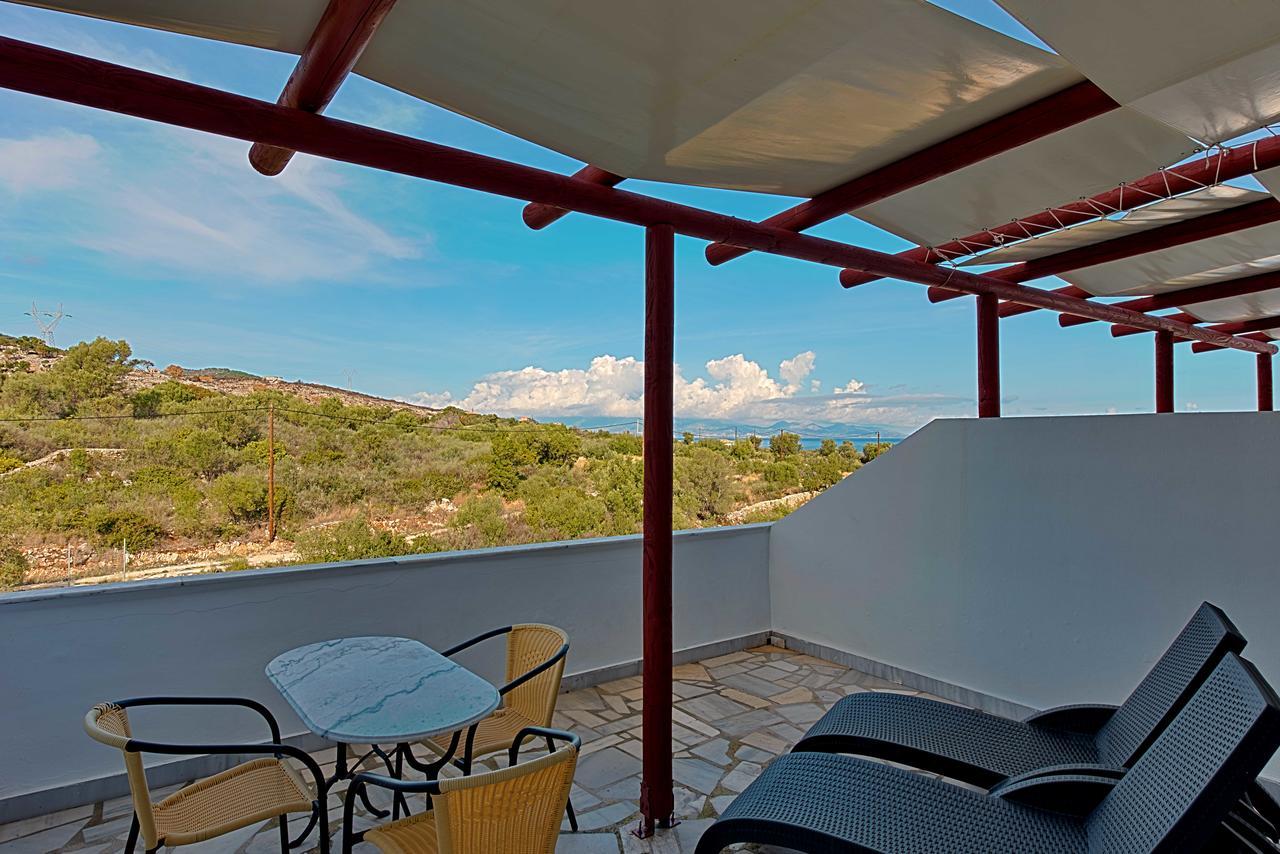 Mikro Nisi & Appartamento Agios Nikolaos (Zakynthos)