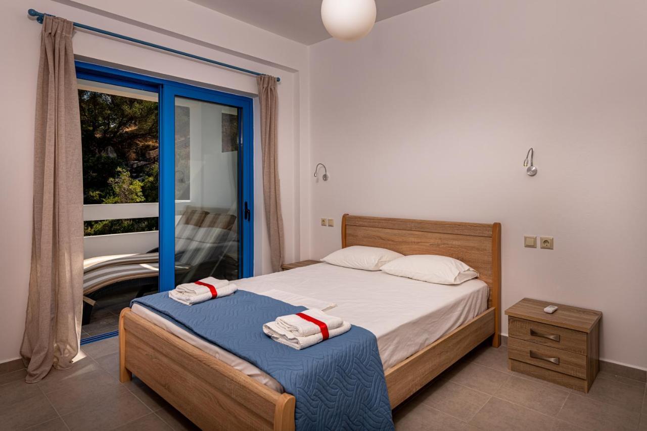 Mikro Nisi & Appartamento Agios Nikolaos (Zakynthos)