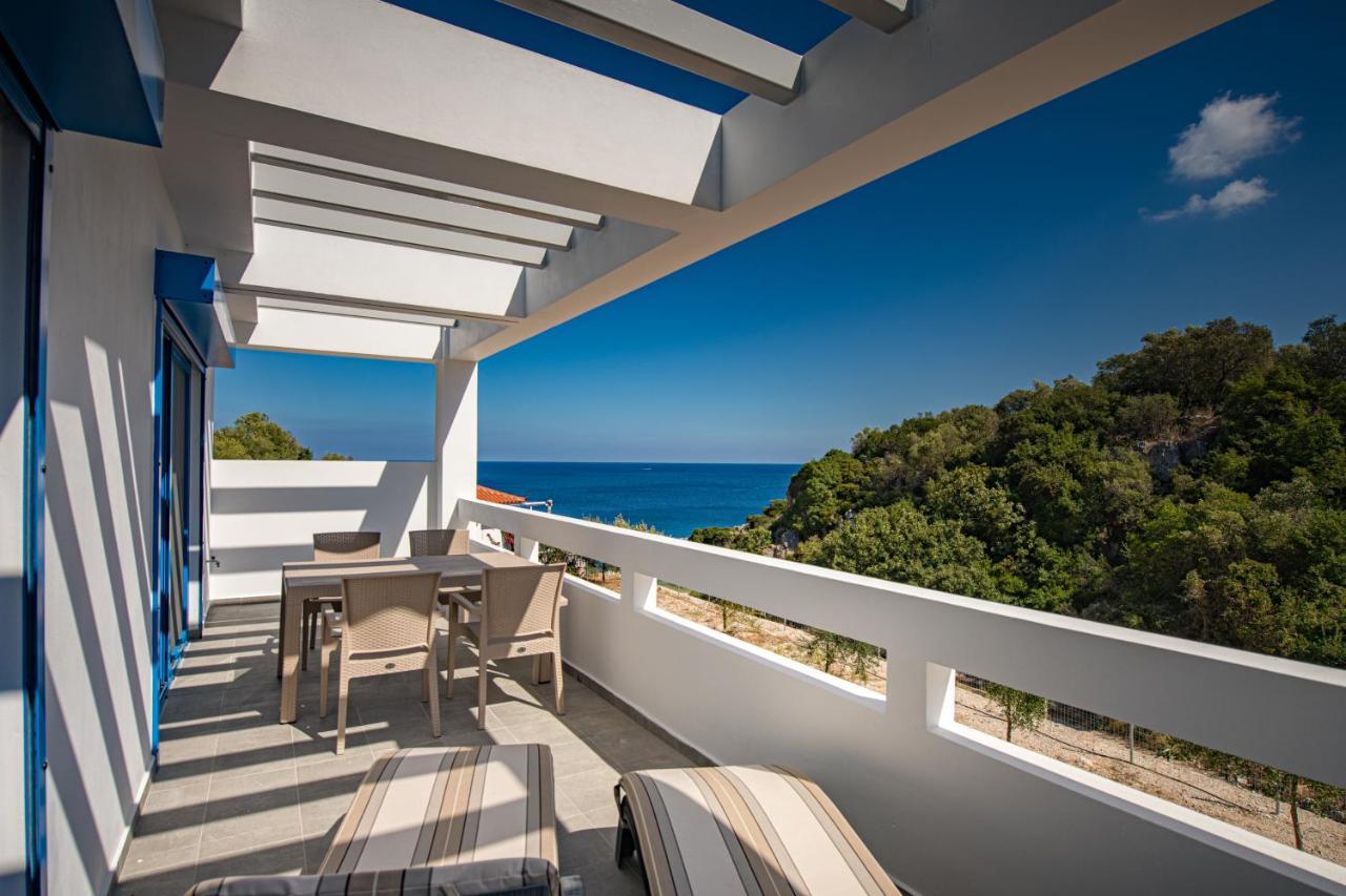 Appartamento Mikro Nisi & Agios Nikolaos (Zakynthos)
